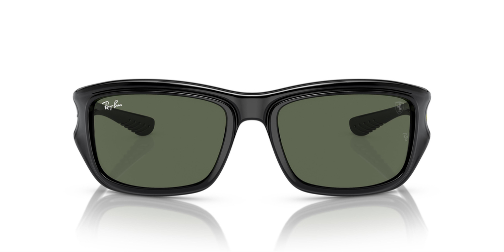 RAY-BAN 4405M F65071 59 ERKEK Güneş gözlükleri