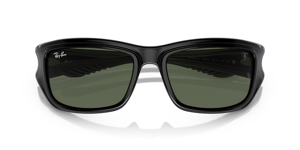 RAY-BAN 4405M F65071 59 ERKEK Güneş gözlükleri