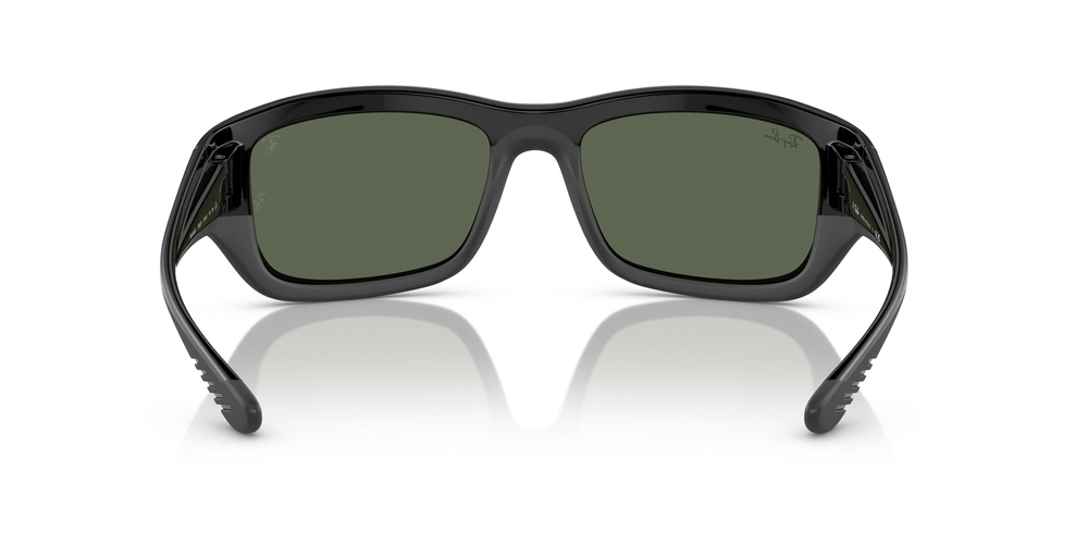 RAY-BAN 4405M F65071 59 ERKEK Güneş gözlükleri