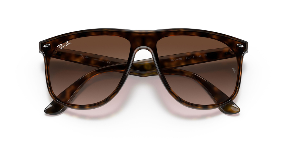 Ray-Ban  RB 4447N 710/13 40 UNİSEX Güneş gözlükleri