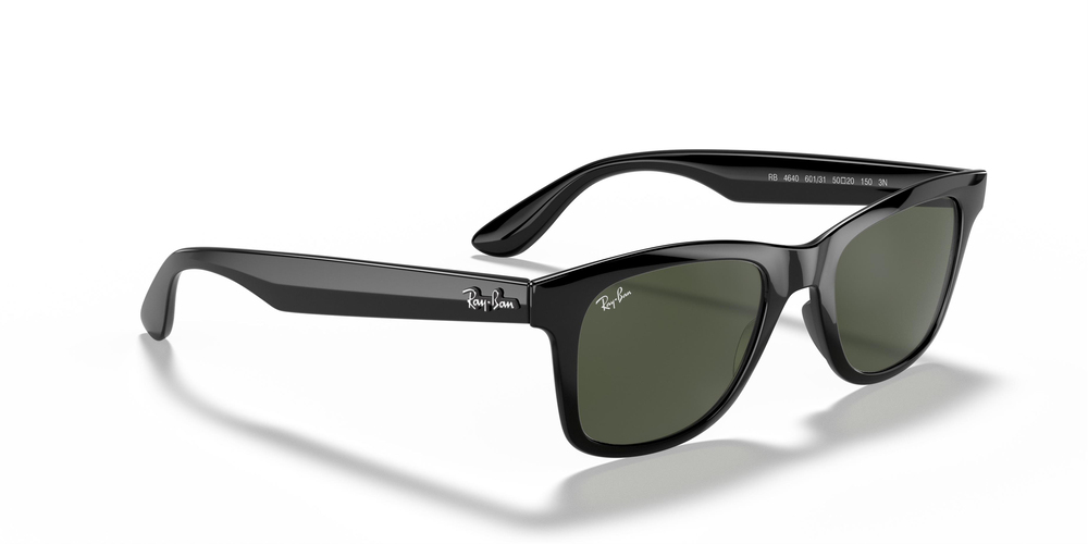 Ray-Ban  RB 4640 601/31 50 MEN Güneş gözlükleri