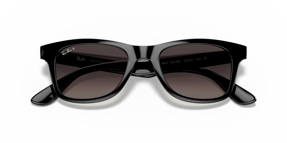 RAY-BAN  4640 601/M3 50 UNİSEX Güneş gözlükleri