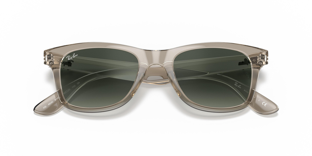 Ray-Ban 4640 644971 50 MEN Güneş gözlükleri