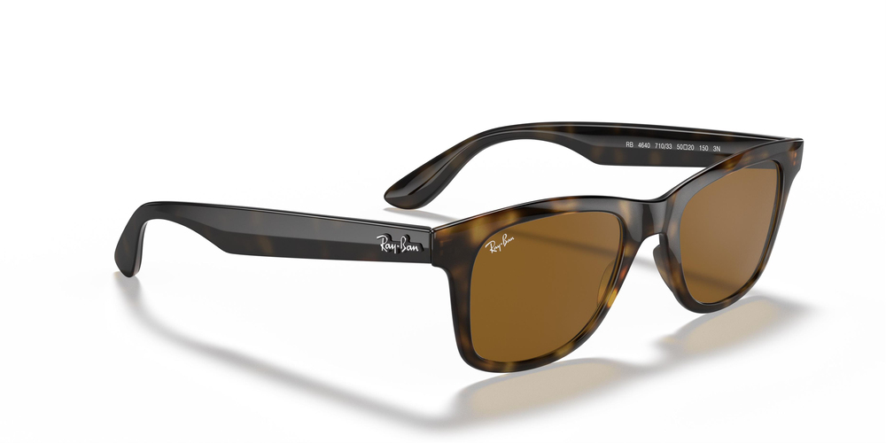 Ray-Ban  RB 4640 710/33 50 UNİSEX Güneş gözlükleri