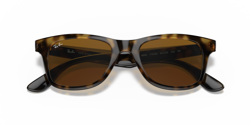 Ray-Ban  RB 4640 710/33 50 UNİSEX Güneş gözlükleri
