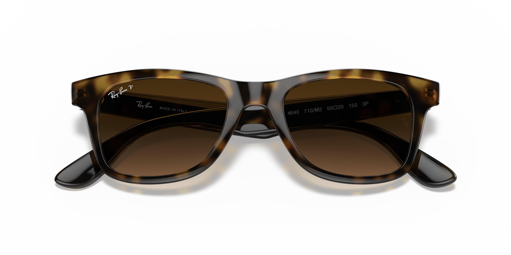 Ray-Ban  RB 4640 710/M2 50 UNİSEX Güneş gözlükleri