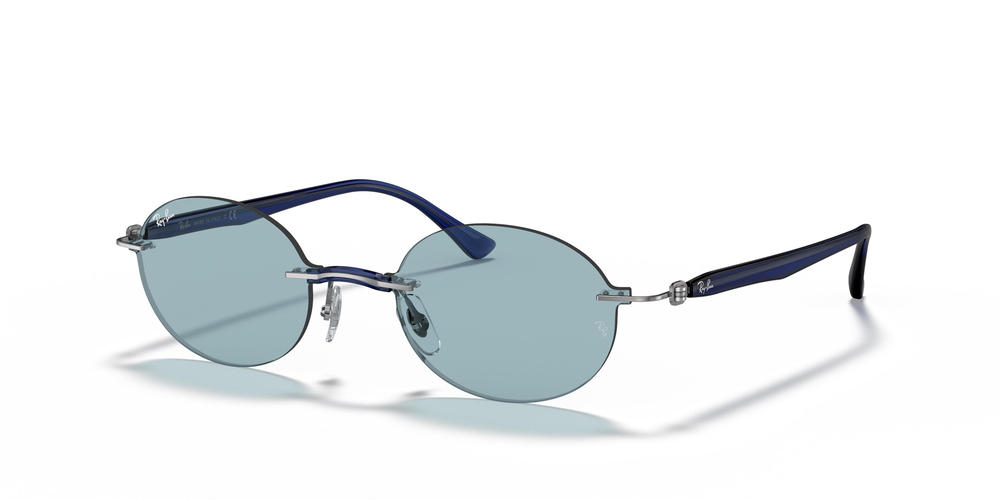RAY-BAN 8060 004/80 54 UNİSEX Güneş gözlükleri