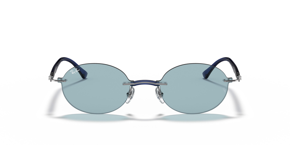 RAY-BAN 8060 004/80 54 UNİSEX Güneş gözlükleri