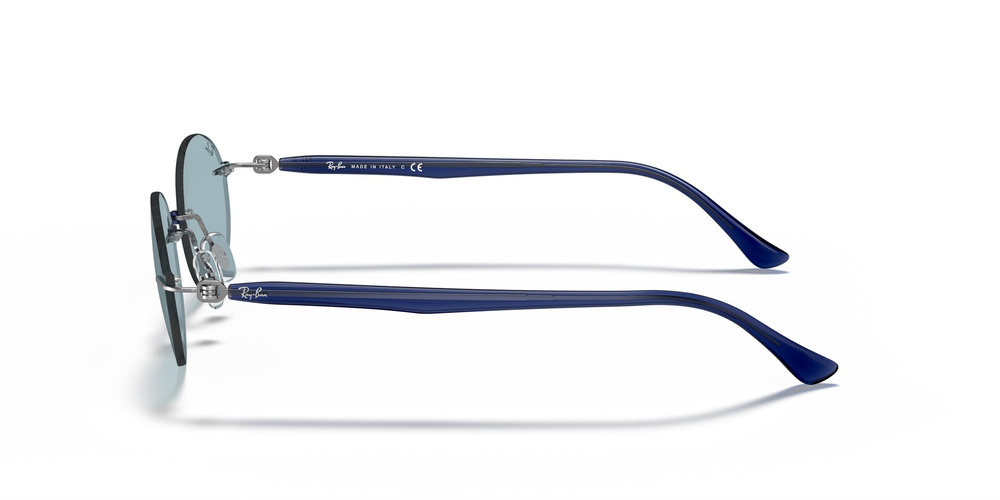 RAY-BAN 8060 004/80 54 UNİSEX Güneş gözlükleri