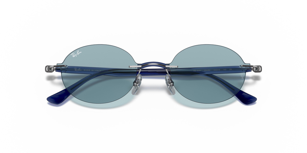 RAY-BAN 8060 004/80 54 UNİSEX Güneş gözlükleri