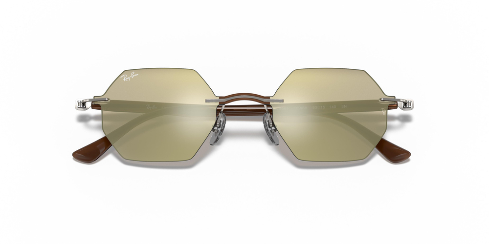 RAY-BAN  8061 159/5A 53 UNİSEX Güneş gözlükleri