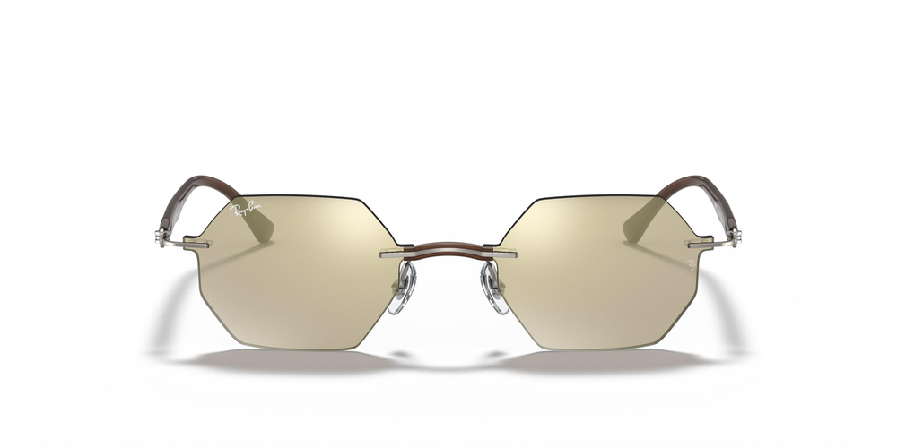 RAY-BAN  8061 159/5A 53 UNİSEX Güneş gözlükleri