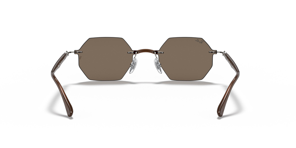 RAY-BAN  8061 159/5A 53 UNİSEX Güneş gözlükleri