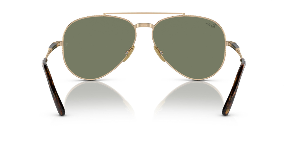 RAY-BAN 8225 313852 58 UNİSEX Güneş gözlükleri