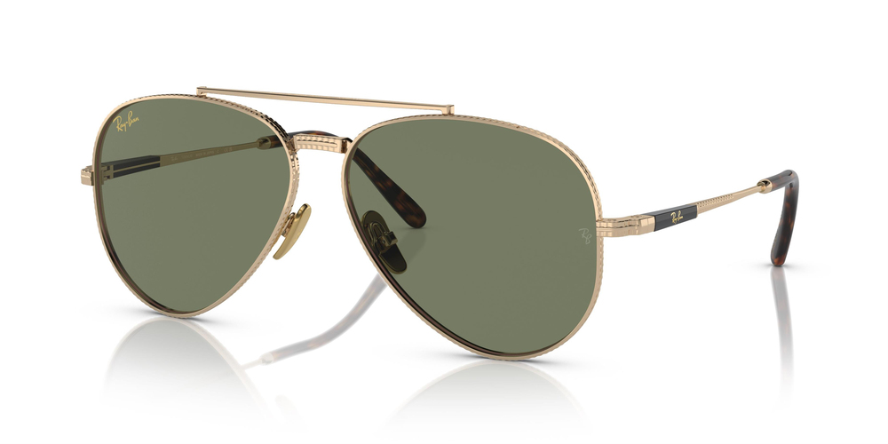 RAY-BAN 8225 313852 58 UNİSEX Güneş gözlükleri