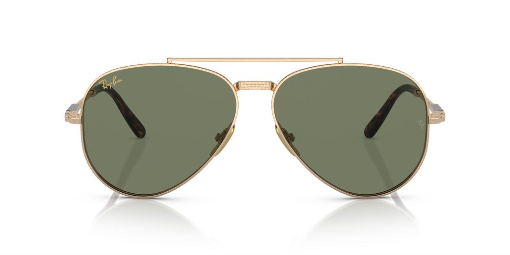 RAY-BAN 8225 313852 58 UNİSEX Güneş gözlükleri