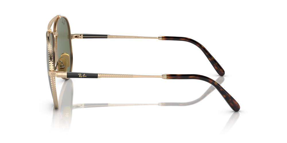 RAY-BAN 8225 313852 62 UNİSEX Güneş gözlükleri