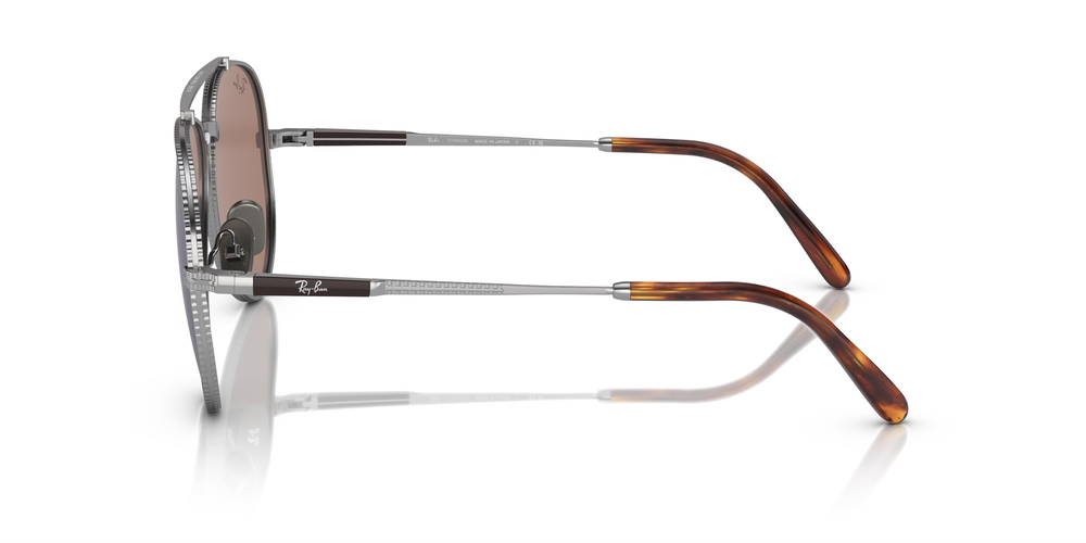 RAY-BAN 8225 3139O4 58-14 140 UNİSEX Güneş gözlükleri