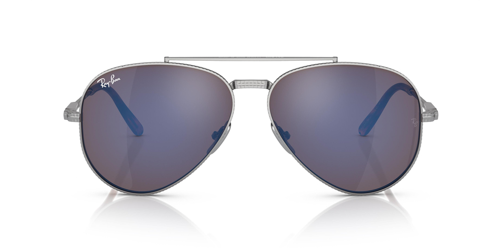 RAY-BAN 8225 3139O4 62 UNİSEX Güneş gözlükleri