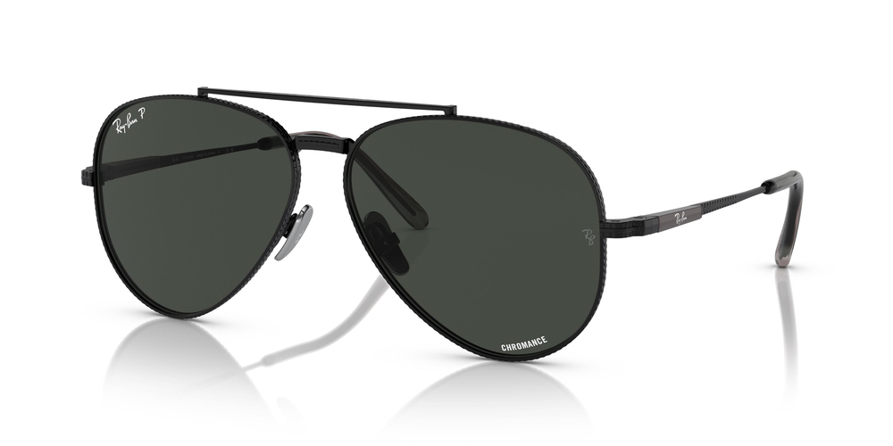 RAY-BAN 8225 3141K8 58 UNİSEX Güneş gözlükleri