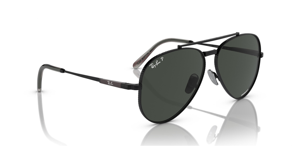 RAY-BAN 8225 3141K8 58 UNİSEX Güneş gözlükleri