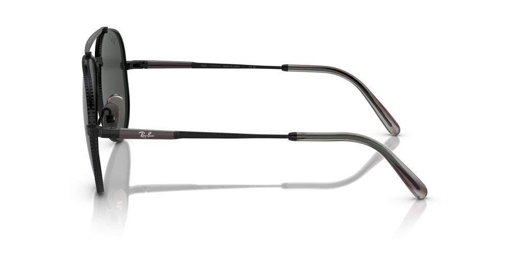 RAY-BAN 8225 3141K8 62 MEN Güneş gözlükleri