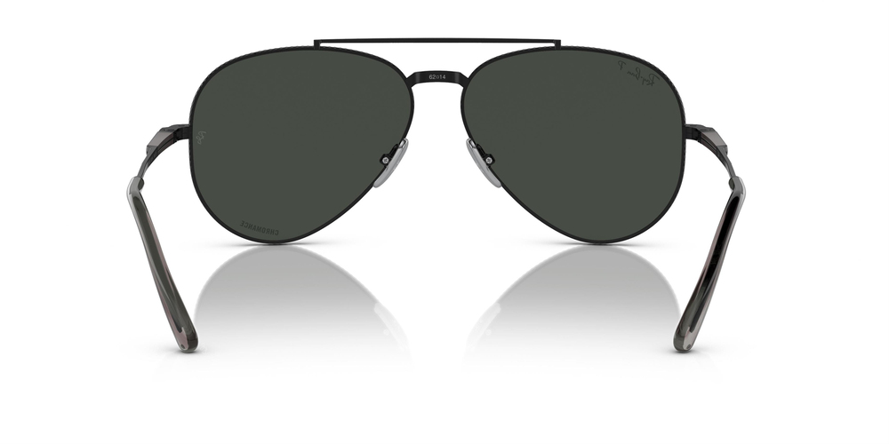 RAY-BAN 8225 3141K8 62 MEN Güneş gözlükleri