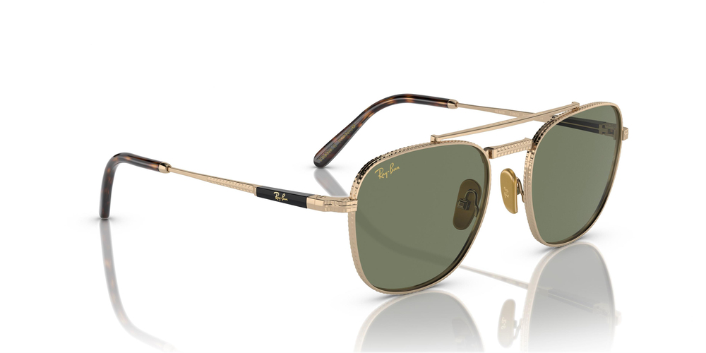 RAY-BAN 8258 313852 51 UNİSEX Güneş gözlükleri