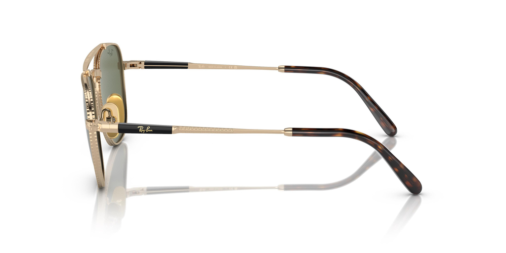 RAY-BAN 8258 313852 51 UNİSEX Güneş gözlükleri