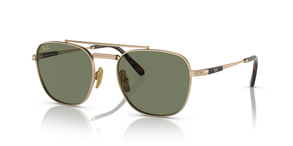 RAY-BAN 8258 313852 51 UNİSEX Güneş gözlükleri