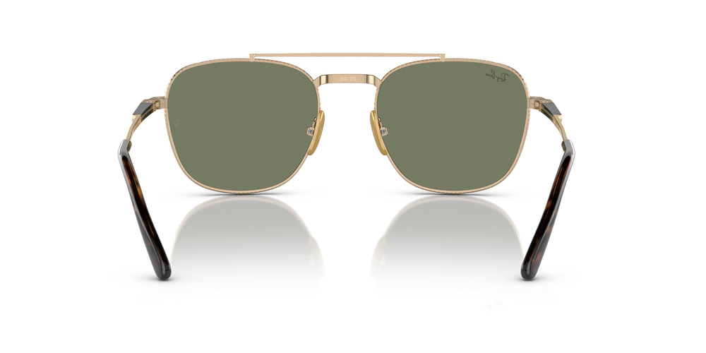 RAY-BAN 8258 313852 51 UNİSEX Güneş gözlükleri
