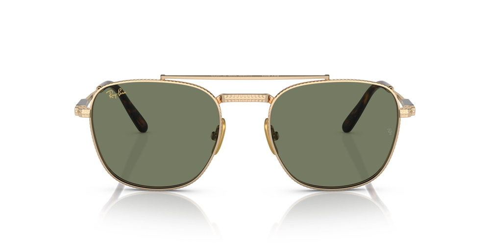 RAY-BAN 8258 313852 54 UNİSEX Güneş gözlükleri