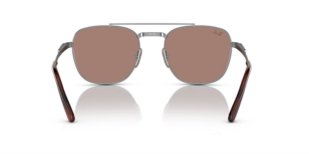 RAY-BAN 8258 3139O4 51 UNİSEX Güneş gözlükleri