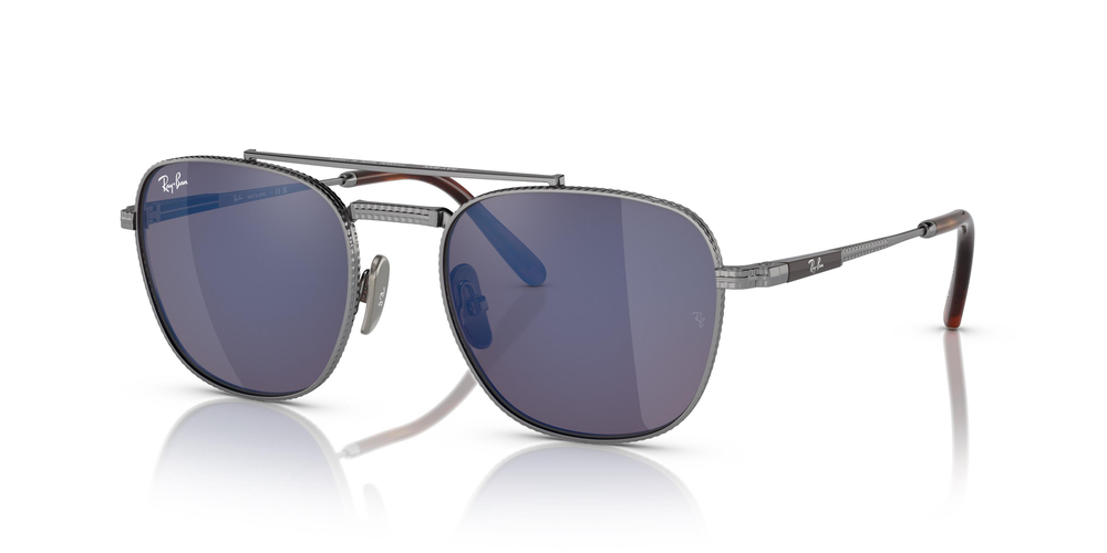 RAY-BAN 8258 3139O4 51 UNİSEX Güneş gözlükleri