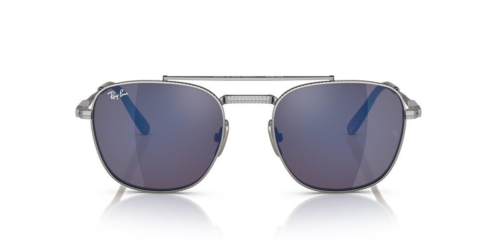 RAY-BAN 8258 3139O4 51 UNİSEX Güneş gözlükleri