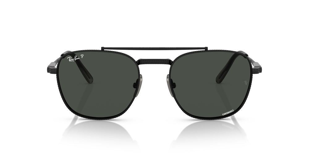 RAY-BAN 8258 3141K8 51 MEN Güneş gözlükleri