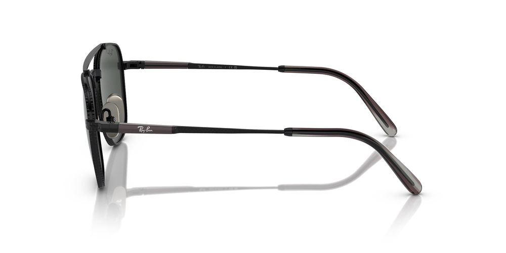 RAY-BAN 8258 3141K8 51 MEN Güneş gözlükleri
