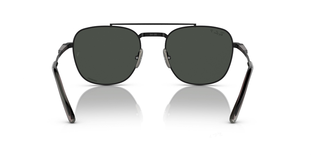 RAY-BAN 8258 3141K8 51 MEN Güneş gözlükleri