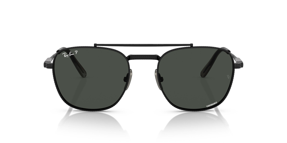 RAY-BAN 8258 3141K8 54 MEN Güneş gözlükleri