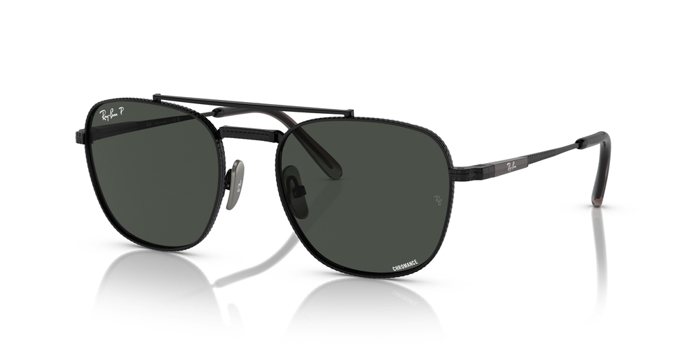 RAY-BAN 8258 3141K8 54 MEN Güneş gözlükleri