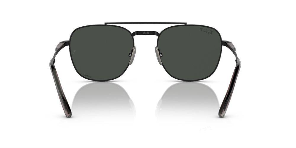 RAY-BAN 8258 3141K8 54 MEN Güneş gözlükleri