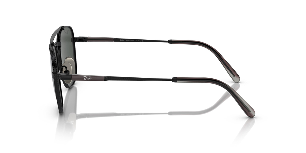 RAY-BAN 8258 3141K8 54 MEN Güneş gözlükleri