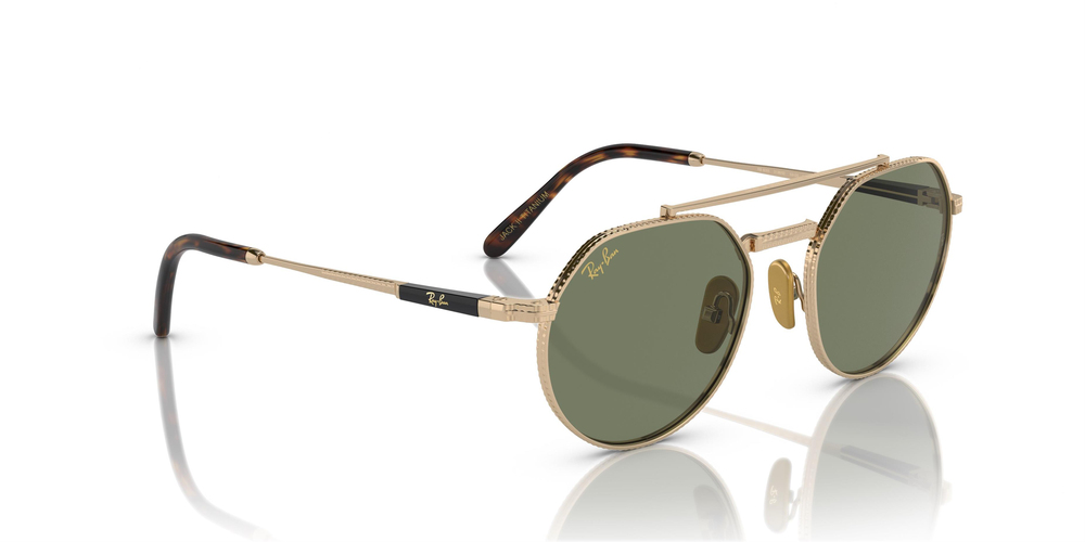RAY-BAN 8265 313852 51 UNİSEX Güneş gözlükleri