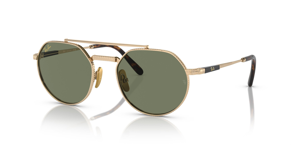 RAY-BAN 8265 313852 51 UNİSEX Güneş gözlükleri