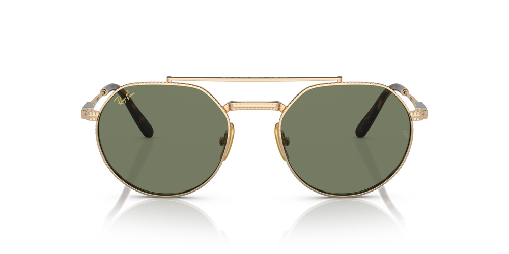 RAY-BAN 8265 313852 53 UNİSEX Güneş gözlükleri