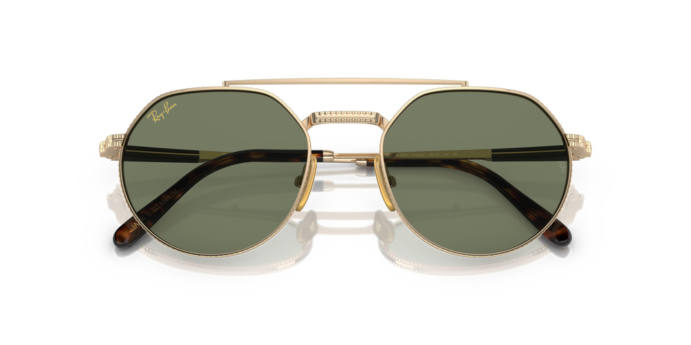 RAY-BAN 8265 313852 53 UNİSEX Güneş gözlükleri
