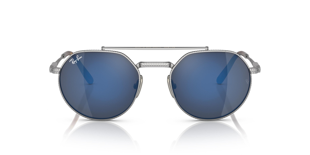 RAY-BAN 8265 3139O4 53 UNİSEX Güneş gözlükleri