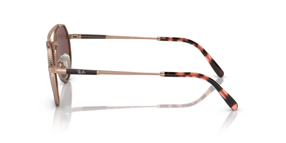 RAY-BAN 8265 3140AF 53 UNİSEX Güneş gözlükleri
