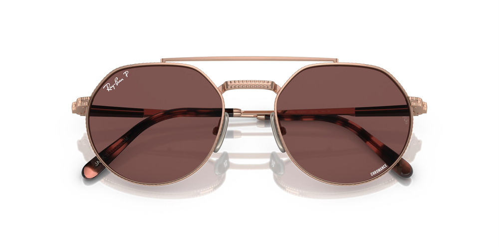 RAY-BAN 8265 3140AF 53 UNİSEX Güneş gözlükleri