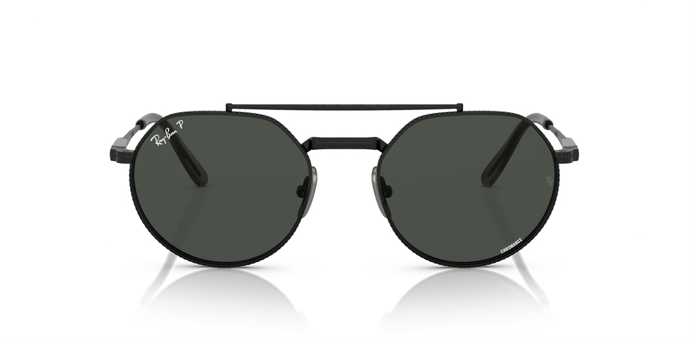 RAY-BAN 8265 3141K8 53 UNİSEX Güneş gözlükleri